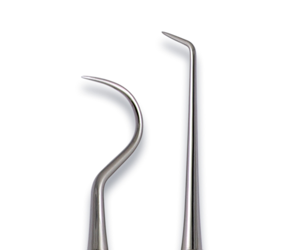 Dental Probes and Explorers
